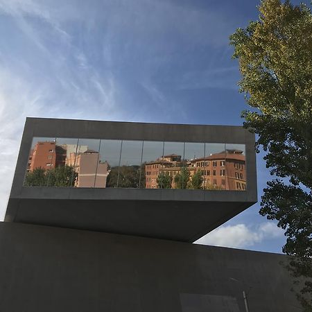 罗马弗拉米尼奥旅馆住宿加早餐旅馆 外观 照片